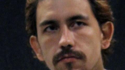 Inmate shot dead at Tucson hospital faced charges in daughter's death